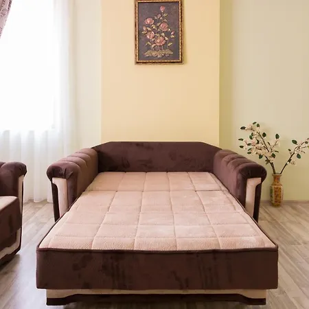 Apartahotel Nasini By Flat Mаnager Plovdiv