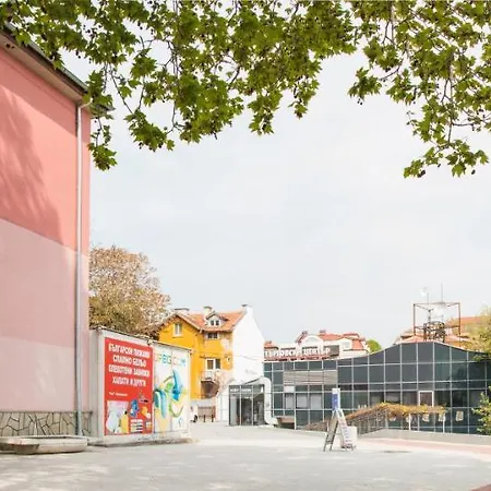 Nasini By Flat Mаnager Apartahotel 4*