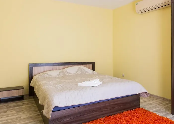 Nasini By Flat Mаnager Plovdiv