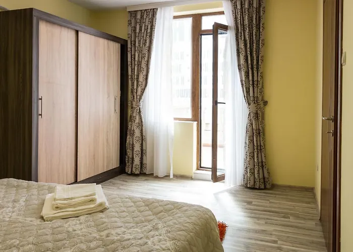 Nasini By Flat Mаnager