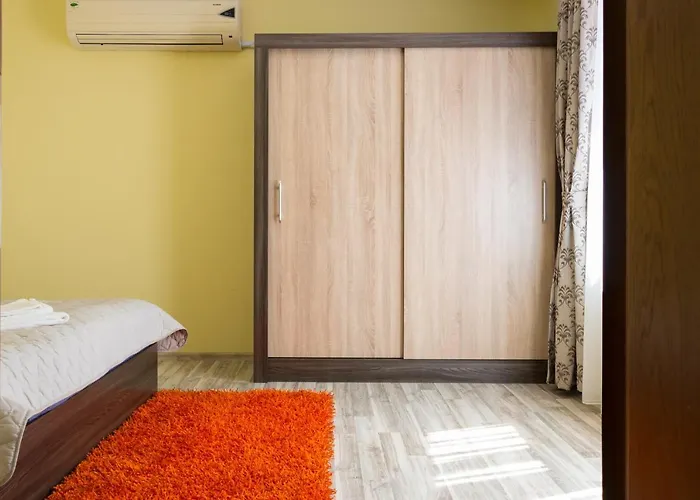 Nasini By Flat Mаnager Apartahotel 4*