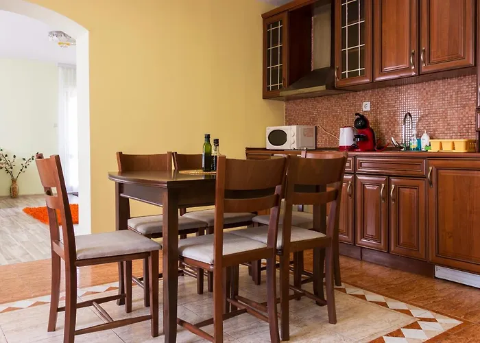 Nasini By Flat Mаnager Apartahotel Plovdiv