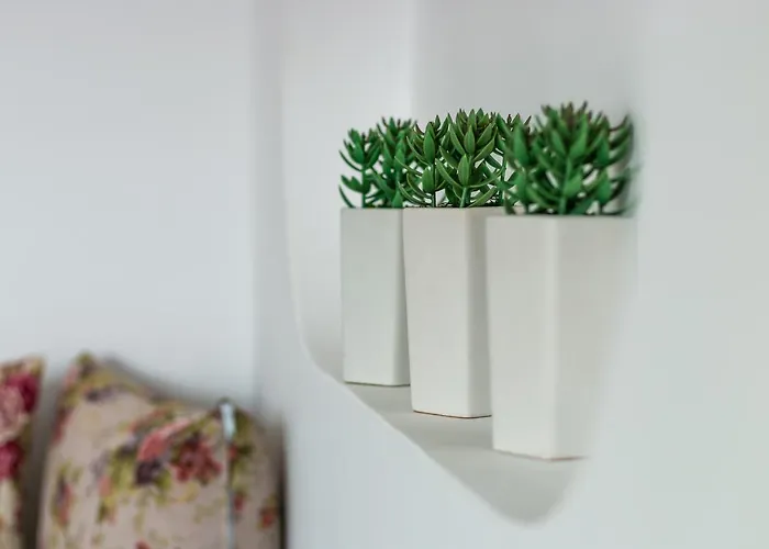 Apartahotel Nasini By Flat Mаnager Plovdiv