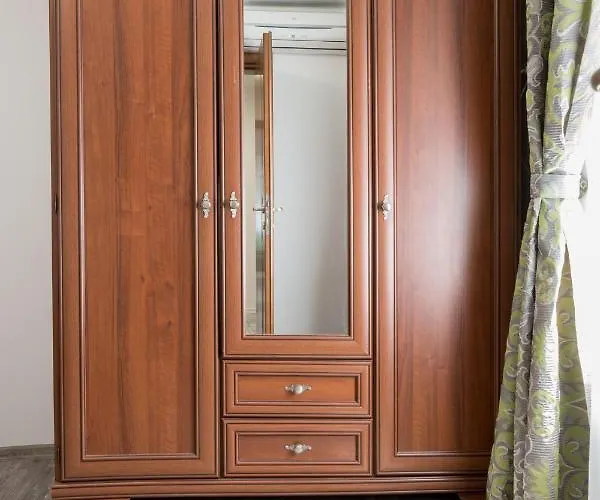 Apartahotel Nasini By Flat Mаnager 4*