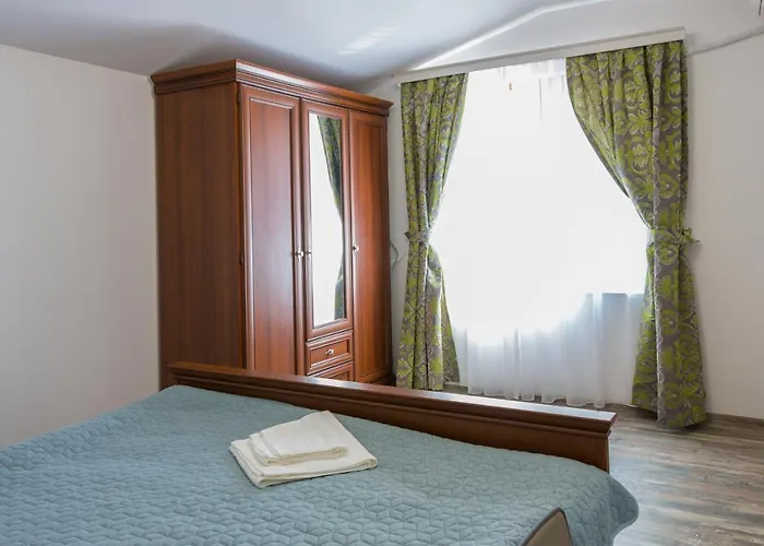 Nasini By Flat Mаnager 4* Plovdiv