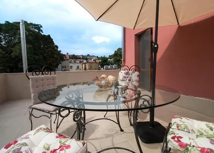 Nasini By Flat Mаnager 4*