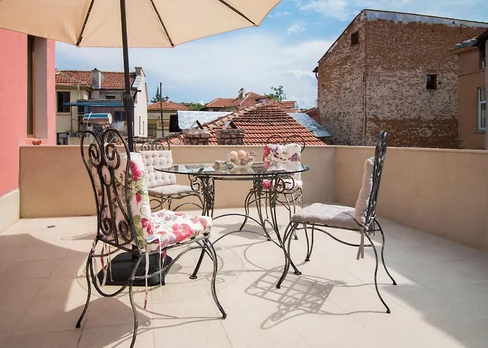 Nasini By Flat Mаnager