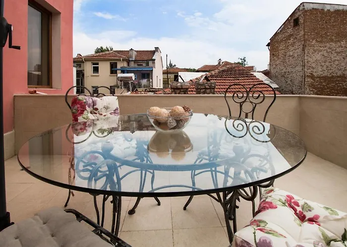 Apartahotel Nasini By Flat Mаnager