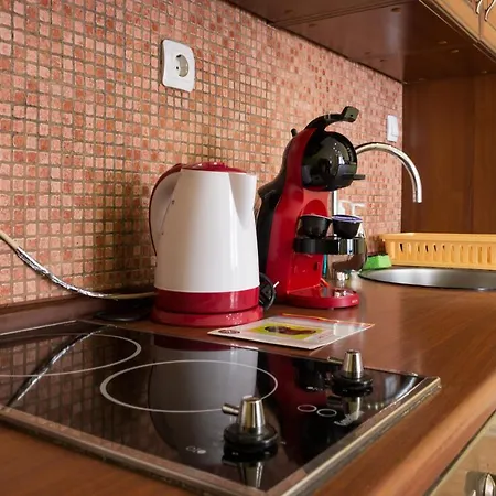 Appart hôtel Nasini By Flat Mаnager