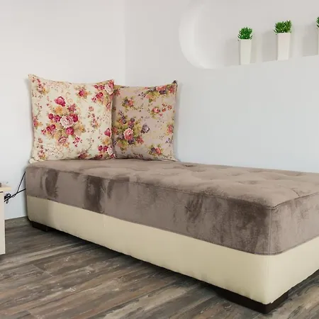 Appart hôtel Nasini By Flat Mаnager Plovdiv