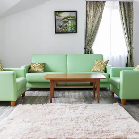 Nasini By Flat Mаnager Appart hôtel