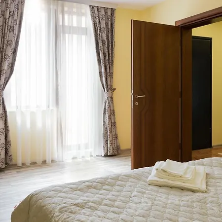 Nasini By Flat Mаnager Appart hôtel