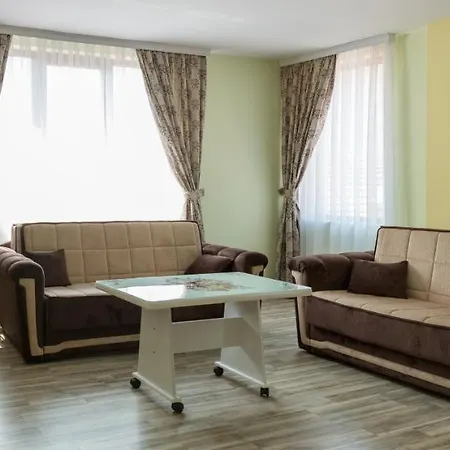 Appart hôtel Nasini By Flat Mаnager Plovdiv