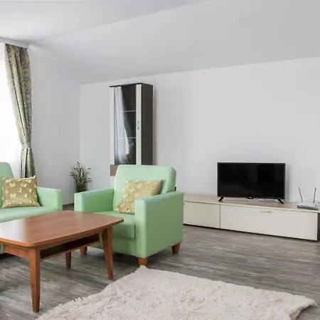 Nasini By Flat Mаnager Appart hôtel