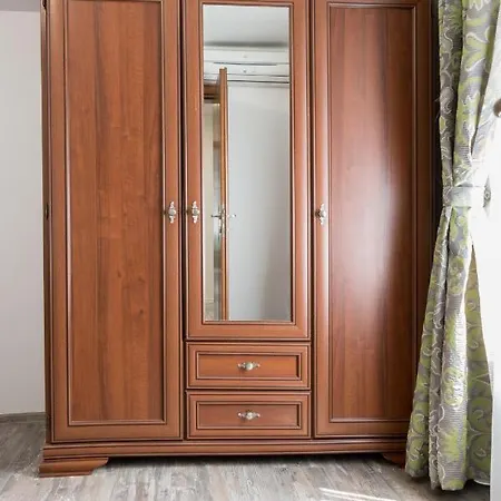 Appart hôtel Nasini By Flat Mаnager 4*