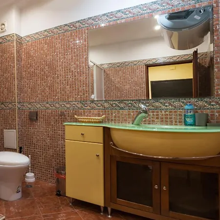 Appart hôtel Nasini By Flat Mаnager 4*