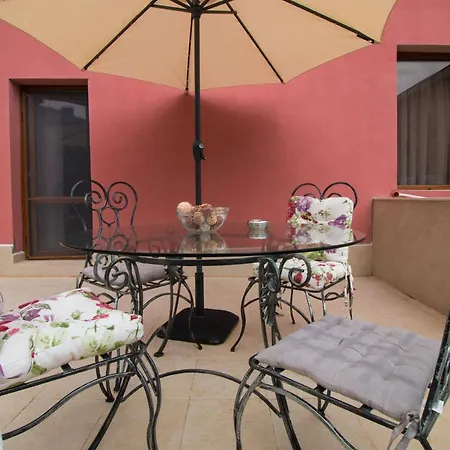 Nasini By Flat Mаnager Appart hôtel