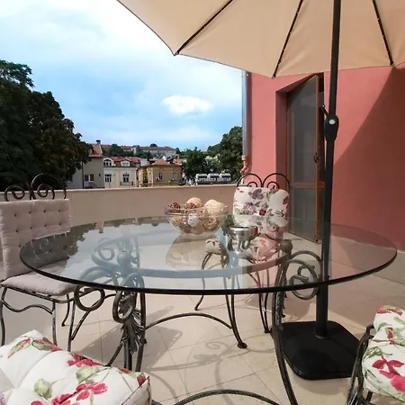 Nasini By Flat Mаnager 4*