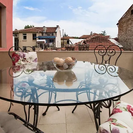 Appart hôtel Nasini By Flat Mаnager