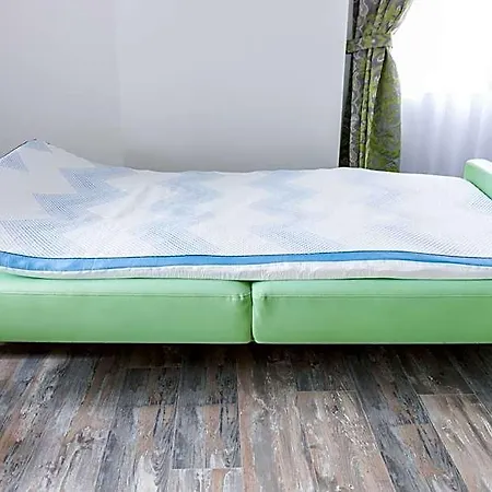 Nasini By Flat Mаnager شقة فندقية بلوفديف