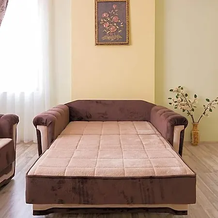 Nasini By Flat Mаnager شقة فندقية
