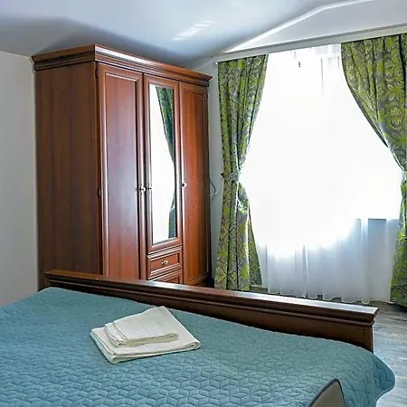 شقة فندقية Nasini By Flat Mаnager 3*