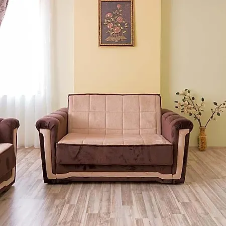 شقة فندقية Nasini By Flat Mаnager بلوفديف