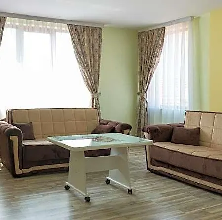شقة فندقية Nasini By Flat Mаnager 3*