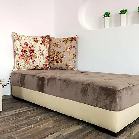 شقة فندقية Nasini By Flat Mаnager 3*