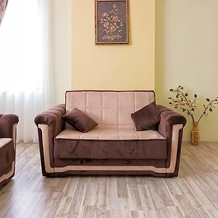 شقة فندقية Nasini By Flat Mаnager بلوفديف
