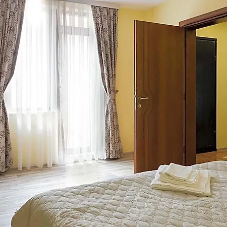 شقة فندقية Nasini By Flat Mаnager 3*