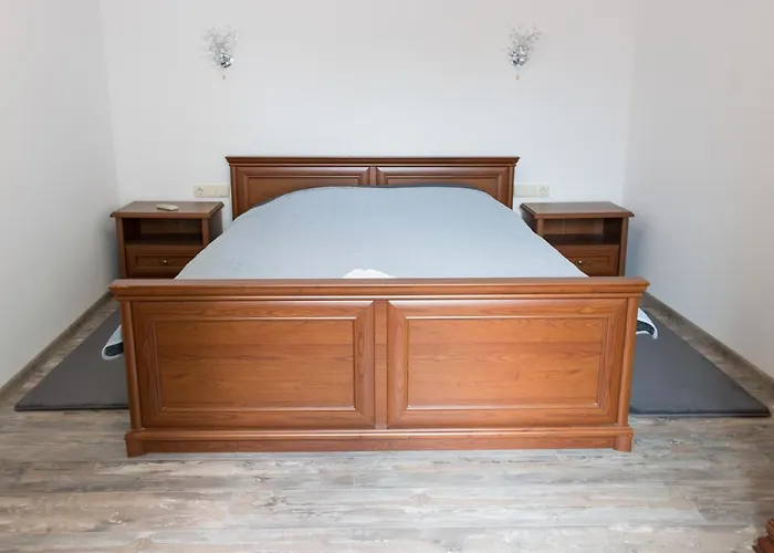 公寓式酒店 Nasini By Flat Mаnager 普罗夫迪夫