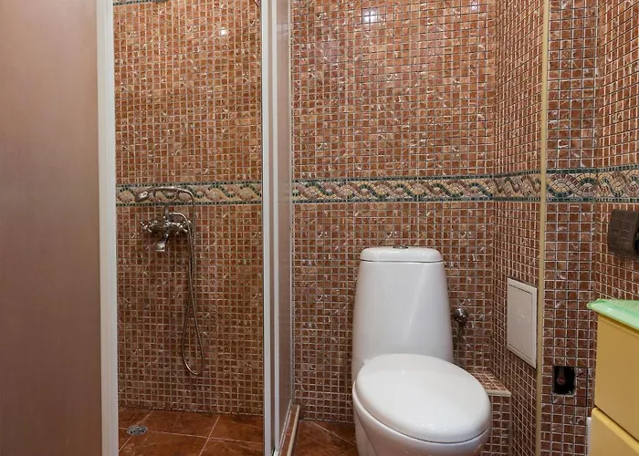 Nasini By Flat Mаnager 普罗夫迪夫