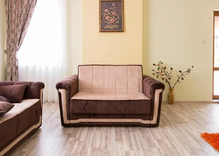 Nasini By Flat Mаnager