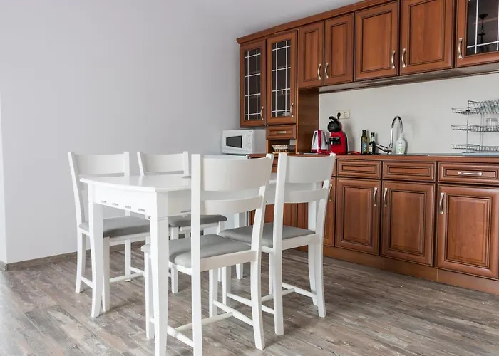 Nasini By Flat Mаnager 普罗夫迪夫