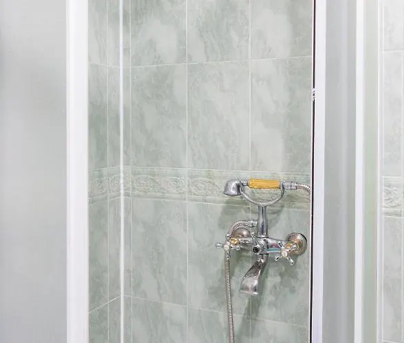 Nasini By Flat Mаnager 公寓式酒店 4*