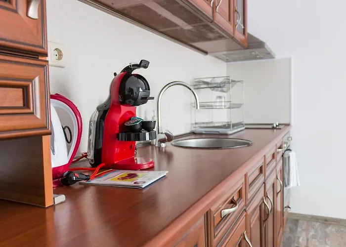 Nasini By Flat Mаnager 普罗夫迪夫