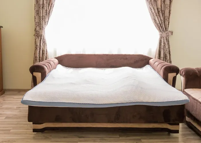 公寓式酒店 Nasini By Flat Mаnager