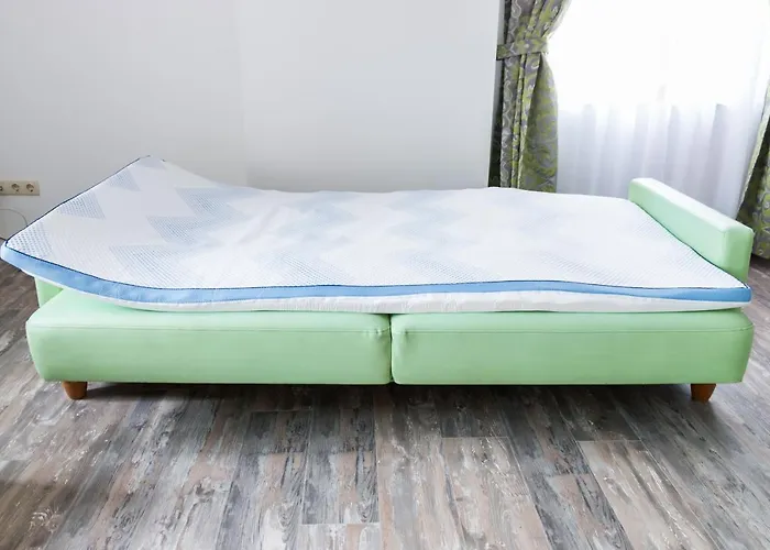 公寓式酒店 Nasini By Flat Mаnager 4*